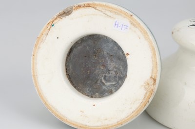 Lot 289 - Collection of Victorian Ceramic Weights