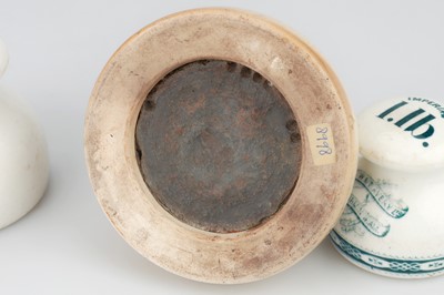 Lot 289 - Collection of Victorian Ceramic Weights