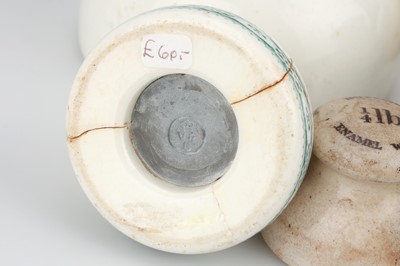 Lot 289 - Collection of Victorian Ceramic Weights