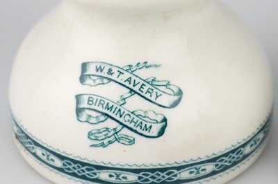 Lot 289 - Collection of Victorian Ceramic Weights