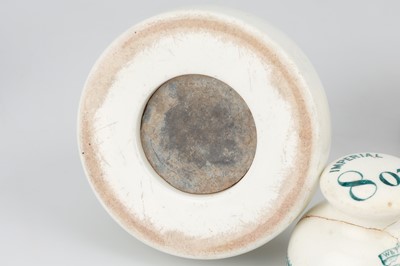 Lot 289 - Collection of Victorian Ceramic Weights