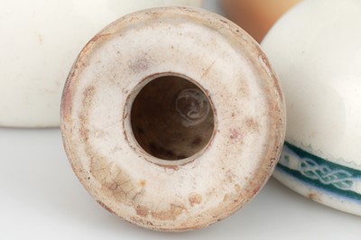 Lot 289 - Collection of Victorian Ceramic Weights