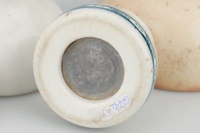 Lot 289 - Collection of Victorian Ceramic Weights