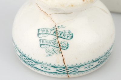 Lot 289 - Collection of Victorian Ceramic Weights