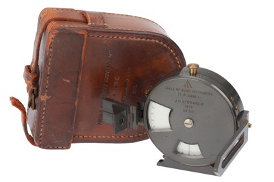 Lot 234 - Combination Compass & Inclinometer