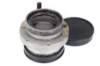 Lot 181 - A Carl Zeiss Jena Protarlinse f/6.3 285mm Lens