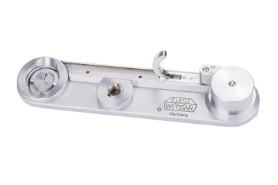 Lot 80 - A Leitz SCNOO Rapid Winder