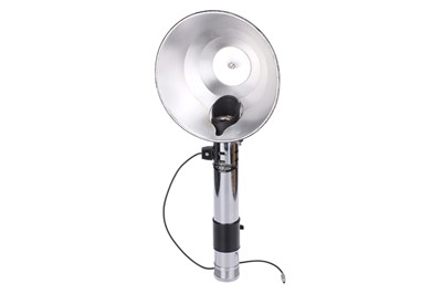 Lot 484 - A MPP Micro Percision Products Ltd Microflash Flash Unit