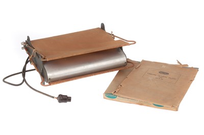 Lot 310 - A Photax Chrome Glaser