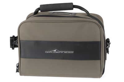 Lot 260 - A Daiwa Wilderness Carry Bag