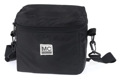Lot 258 - An MC Photo Camera Bag
