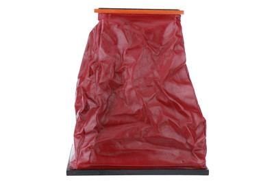 Lot 111 - A Wisner Bag Bellows