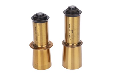 Lot 482 - A Pair of Wray London Focus Finders
