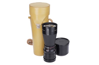 Lot 300 - A Carl Zeiss Tele-Tessar T* f/5.6 350mm Lens