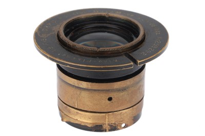 Lot 462 - A Hugo Meyer Kino Plasmat f/2 50mm Lens