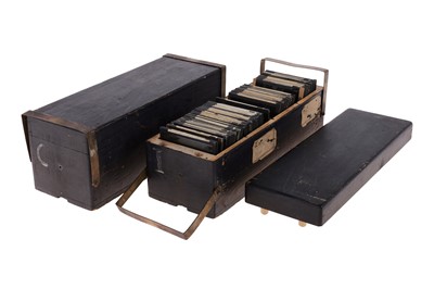 Lot 160 - Palestine, Magic Lantern Slides, American Colony Photographers