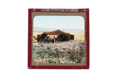 Lot 161 - Palestine, American Colony Photographers, Magic Lantern Slides