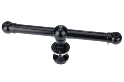 Lot 214 - University of Glasgow Genetics Department Microscope Teaching Eyepiece