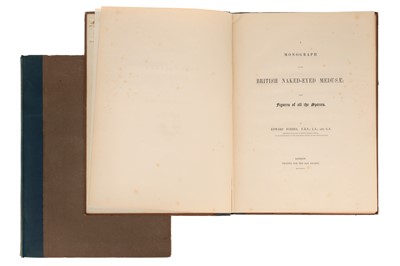 Lot 309 - Ray Society Jellyfish and Trilobites