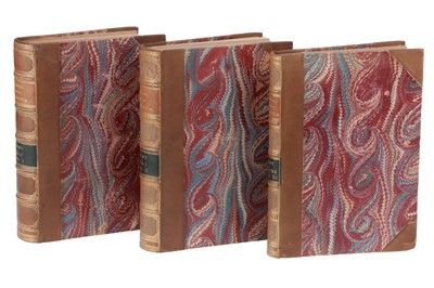 Lot 301 - Kent, W. Saville, Manual of Infusoria, 1880