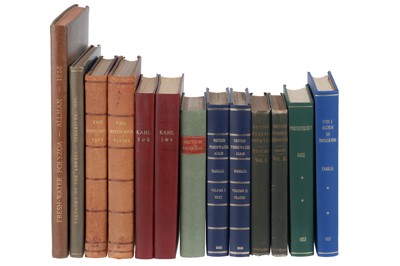 Lot 300 - Collection of Books on Polyzoa, Protozoa, Amebas, Rotifera, Zoophytes, etc...
