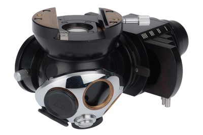 Lot 375 - Zeiss Microscope Epi Condenser, for Fluorescence