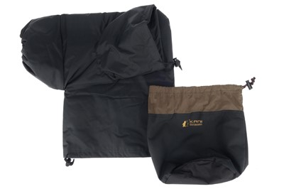 Lot 222 - A Kani Camera Rain Protector