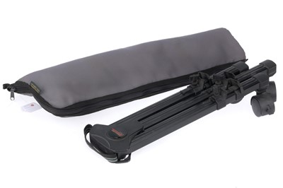 Lot 230 - A Vanguard Tripod Dolly