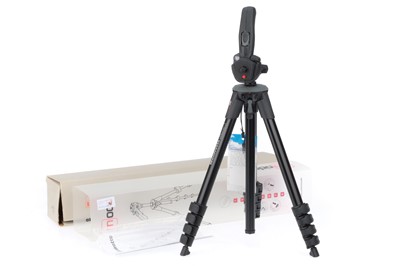 Lot 231 - A Manfrotto Modo Tripod