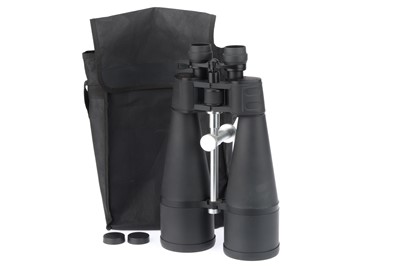 Lot 383 - A Sakura 30-260x 160 Zoom Binocular