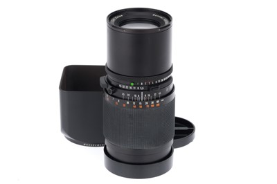 Lot 94 - A Carl Zeiss Sonnar T* f/5.6 250mm Lens