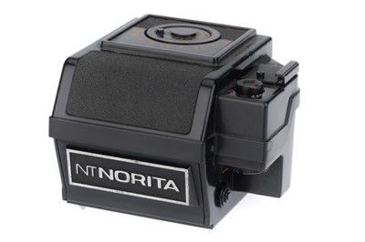 Lot 218 - An NTNorita Metered Prism