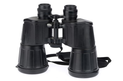 Lot 267 - Zeiss 15x70 Binoculars