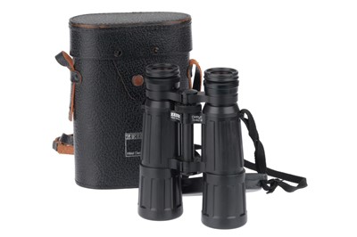 Lot 268 - Zeiss Dialyt 7x42B Binoculars