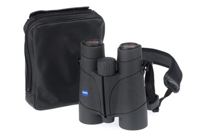 Lot 269 - Zeiss 10x40B T*P* Binoculars