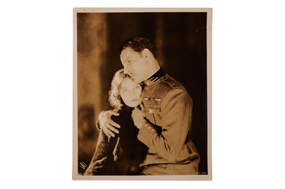 Lot 82 - Colman, Ronald, Actor, photographs