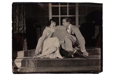 Lot 83 - Adel & Fred Astair, promotional Photograph