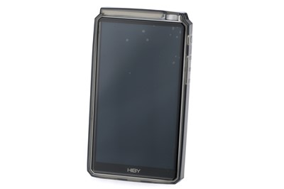 Lot 440 - A HiBy Music R6 III Android Portable Music Player