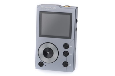 Lot 442 - A Surfans F20 Portable Music Player