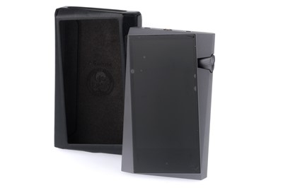 Lot 446 - An Astell & Kern A&norma SR25 MkII Portable Music Player