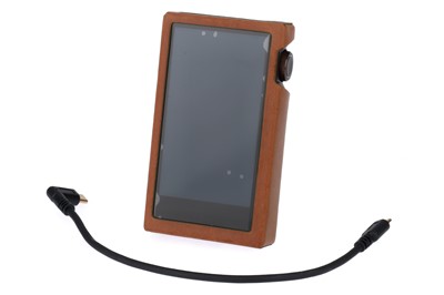 Lot 448 - An Astell & Kern Kann Max Digital Audio Player