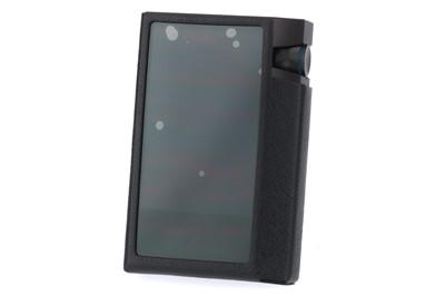 Lot 449 - An Astell & Kern AK70 Mk2 Portable Audio Player