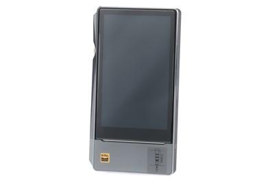 Lot 453 - A Fiio FX7221 Portable High resolution Music Player