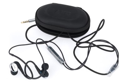 Lot 433 - A Set of AKG N40 Earbud Headphones