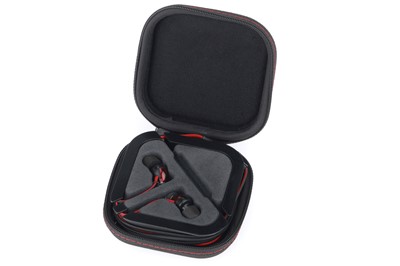 Lot 436 - A Set of Sennheiser Earbud Headphones