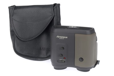 Lot 388 - A Minolta Autofocus 8x22 Binocular