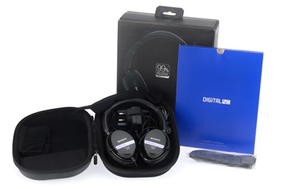 Lot 429 - A Pair of Sony Noise Cancelling MDR-NC500D