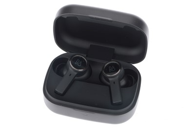 Lot 430 - A Pair of Bang & Olufsen EX Wireless Earbuds
