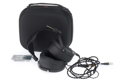 Lot 499 - A Pair of Audeze LCD-20 Headphones
