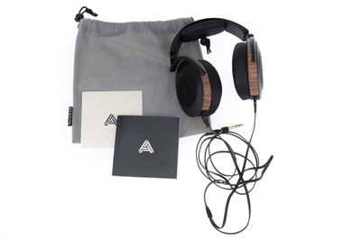 Lot 502 - A Pair of Audeze EL-8 Headphones